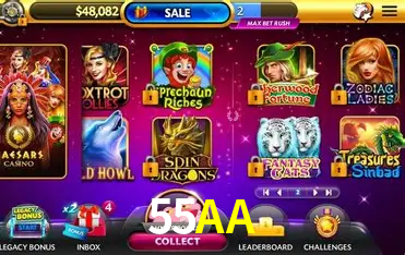 55AA BET