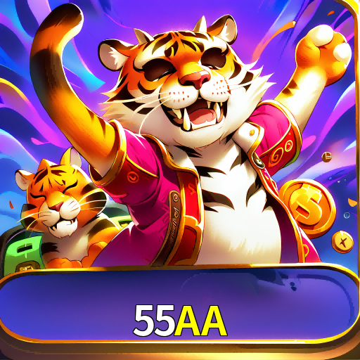 55AA